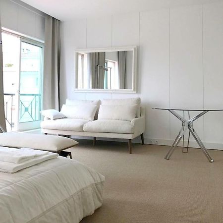 New Loft - Lisboa Estrela Apartment Екстериор снимка