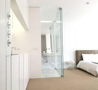 New Loft - Lisboa Estrela Apartment Екстериор снимка