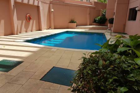 New Loft - Lisboa Estrela Apartment Екстериор снимка