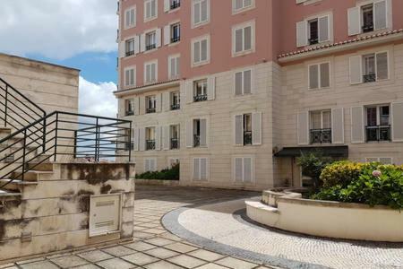 New Loft - Lisboa Estrela Apartment Екстериор снимка