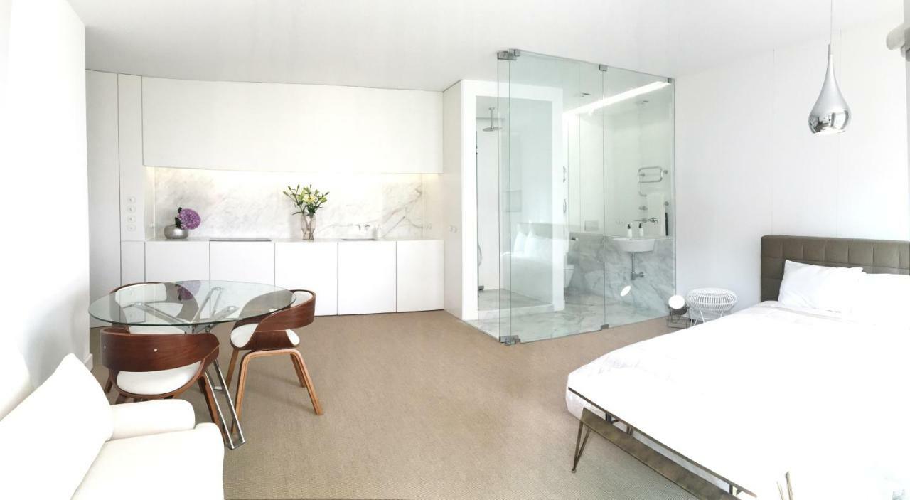 New Loft - Lisboa Estrela Apartment Екстериор снимка