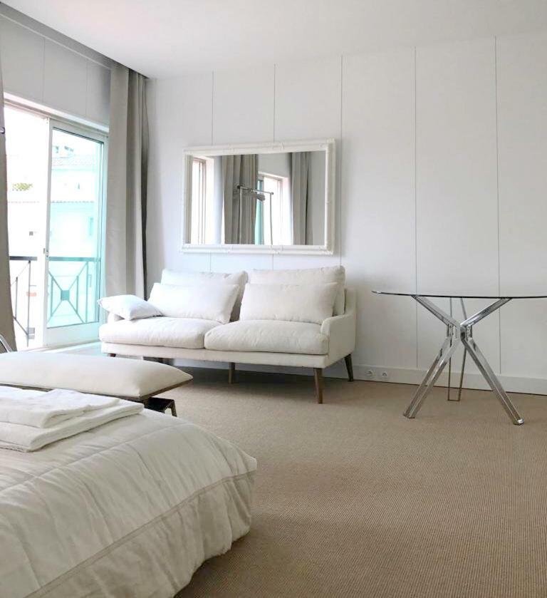 New Loft - Lisboa Estrela Apartment Екстериор снимка