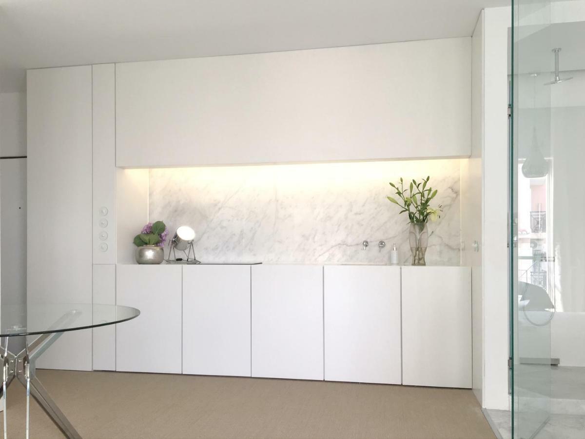 New Loft - Lisboa Estrela Apartment Екстериор снимка